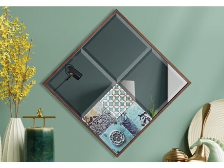 HANAH HOME Dekorativno ogledalo Bo42 Lv
