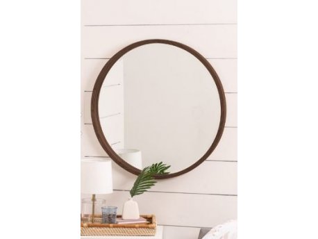 HANAH HOME Dekorativno ogledalo Mı60 C
