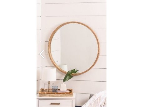 HANAH HOME Dekorativno ogledalo Mı60 Ms