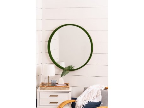 HANAH HOME Dekorativno ogledalo Mı60 Ys