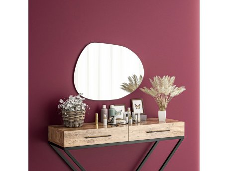 HANAH HOME Dekorativno ogledalo Hl75 A