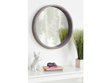HANAH HOME Dekorativno ogledalo Mo45 Gr