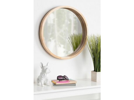 HANAH HOME Dekorativno ogledalo Mo45 Ms