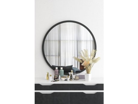 HANAH HOME Dekorativno ogledalo Rs An