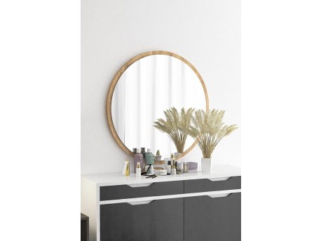 HANAH HOME Dekorativno ogledalo Rs At
