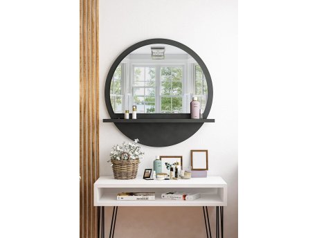 HANAH HOME Dekorativno ogledalo Hr1 An