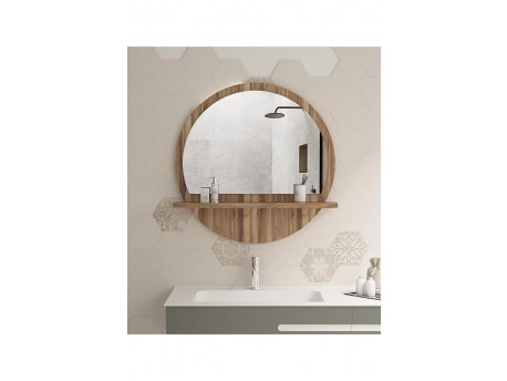 HANAH HOME Dekorativno ogledalo Hr1 C