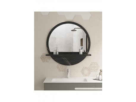 HANAH HOME Dekorativno ogledalo Hr1 Sn
