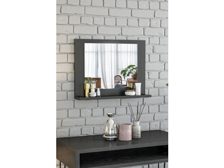 HANAH HOME Dekorativno ogledalo Mı45 An