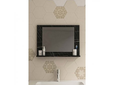 HANAH HOME Dekorativno ogledalo Mı45 Sn