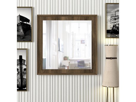 HANAH HOME Dekorativno ogledalo Oscar