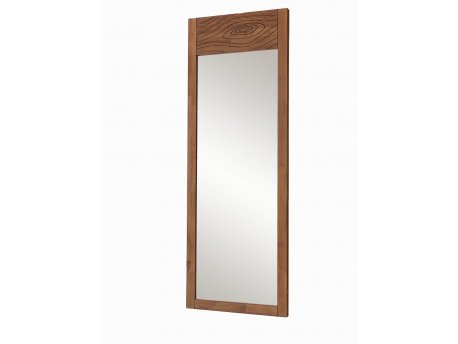 HANAH HOME Ogledalo Forest Chesnut