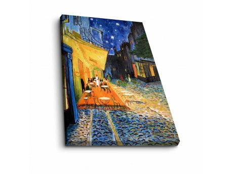 WALLXPERT Dekorativna slika 70100FAMOUSART 070