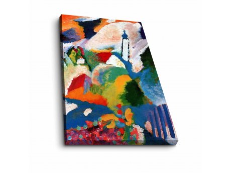 WALLXPERT Dekorativna slika 70100FAMOUSART 066