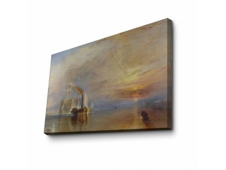 WALLXPERT Dekorativna slika 70100FAMOUSART 050