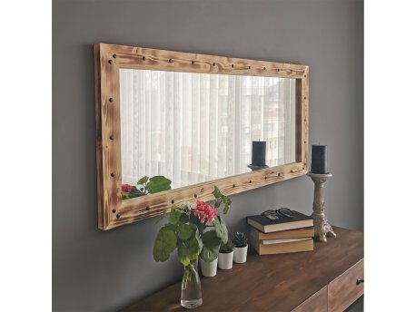 HANAH HOME Ogledalo Z11050ES