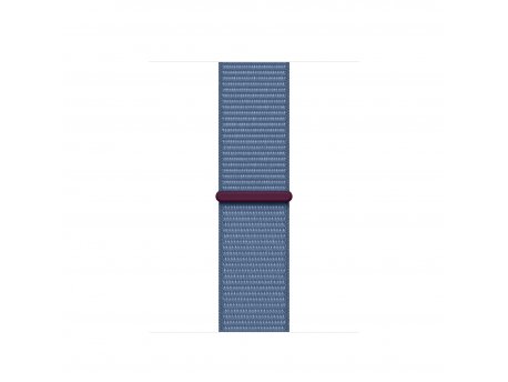 APPLE Watch 41mm Band: Winter Blue Sport Loop ( mt583zm/a )