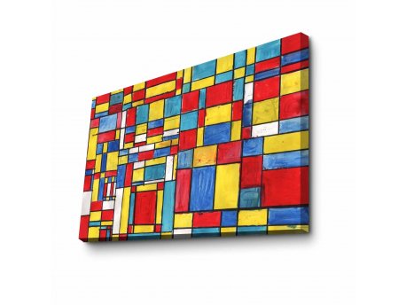 WALLXPERT Dekorativna slika 70100FAMOUSART 048