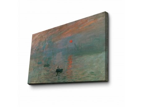 WALLXPERT Dekorativna slika 70100FAMOUSART 040
