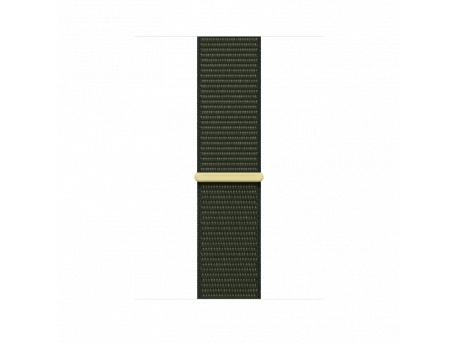 APPLE Watch 45mm Band: Cypress Sport Loop ( mt5g3zm/a )