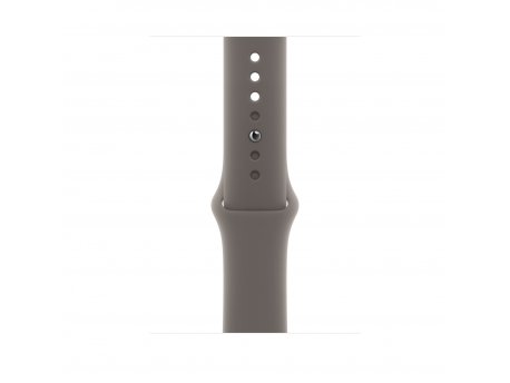 APPLE Watch 45mm Band: Clay Sport Band - M/L ( mt493zm/a )