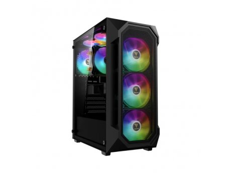 ZEUS INTEL Core i7-11700F/16GB/M.2 1TB/RX6600 8GB