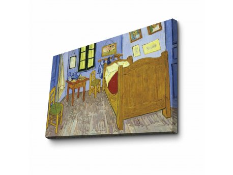 WALLXPERT Dekorativna slika 70100FAMOUSART 023