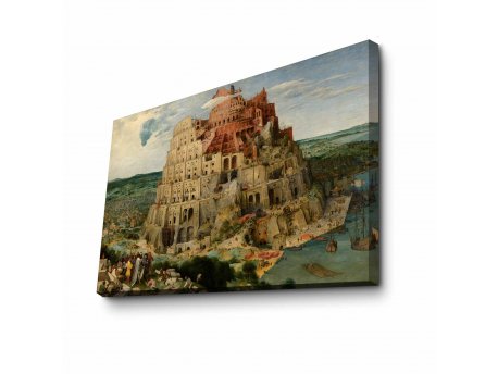 WALLXPERT Dekorativna slika 70100FAMOUSART 014