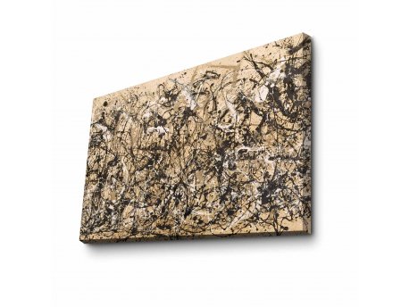 WALLXPERT Dekorativna slika 70100FAMOUSART 009