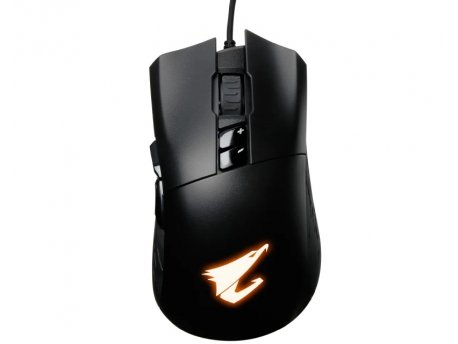 GIGABYTE AORUS M3 Optical Gaming crni miš