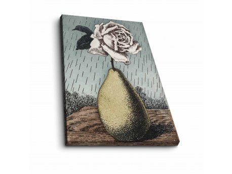 WALLXPERT Dekorativna slika 70100FAMOUSART 060