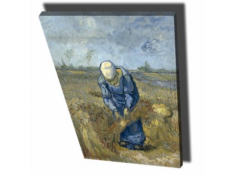WALLXPERT Dekorativna slika 70100VANGOGH029