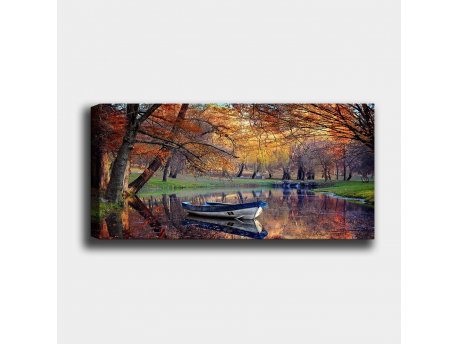 WALLXPERT Dekorativna slika YTY100419445_50120