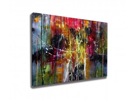 WALLXPERT Dekorativna slika WY337 (70 x 100)