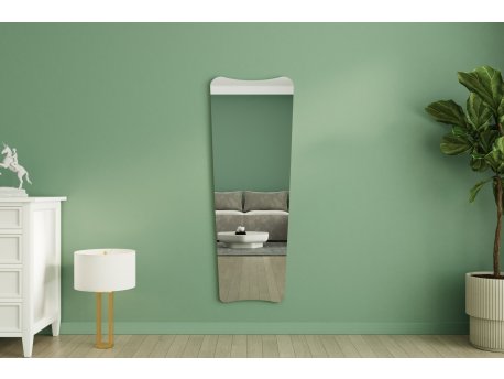 HANAH HOME Ogledalo Vitros Sand
