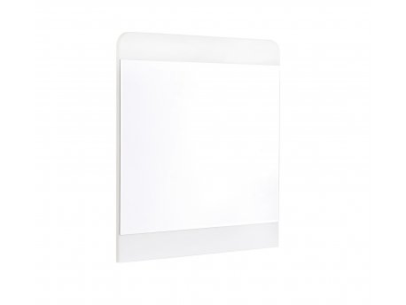 HANAH HOME Ogledalo White Mirror