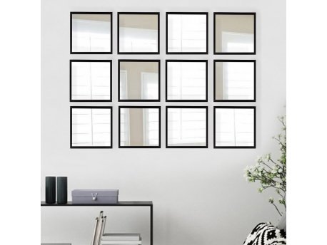 HANAH HOME Set ogledala SETAYNA_063