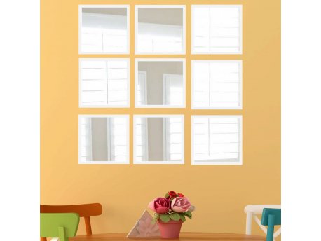 HANAH HOME Set ogledala SETAYNA_073