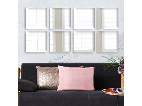 HANAH HOME Set ogledala SETAYNA_013