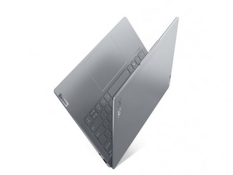 LENOVO Yoga Slim 6 14IAP8 (Storm Grey) WUXGA OLED, i5-1240P, 16GB, 512GB SSD (82WU007HYA // Win 11 Pro)