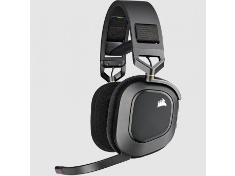 CORSAIR HS80 RGB Wireless Premium Gaming Slušalice (CA-9011235-EU)