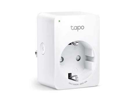 TP LINK Pametna utičnica (TAPO P110)