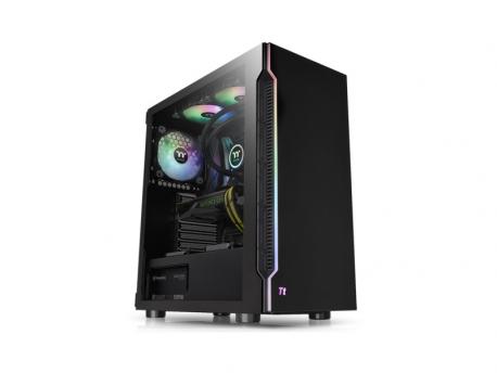 ZEUS GAMER AMD Ryzen 7 5800X3D DR4 32GB M.2 2TB RTX 4070 12GB 700W