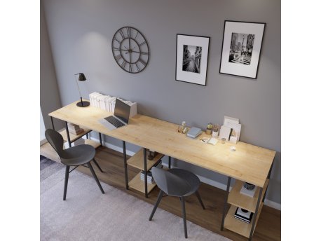 HANAH HOME Radni sto Sade L204