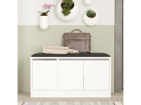 HANAH HOME Cipelarnik Mr2 W