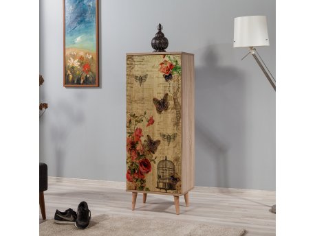 HANAH HOME Cipelarnik Filinta 734