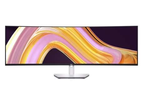DELL UltraSharp U4924DW Dual QHD IPS USB Type-C