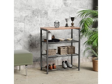 HANAH HOME Polica Ggmbtlayk001