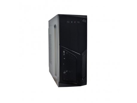 ZEUS AMD Ryzen 5 4650G/DDR4 16GB/Samsung M.2 500GB/500W