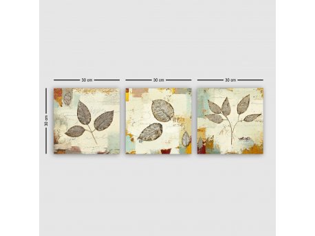 WALLXPERT Dekorativna slika P3134